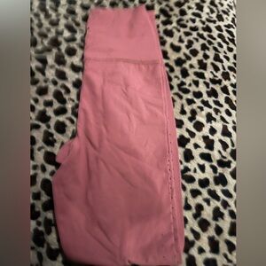 Leggins glyder mulberry I think it’s hard to say size xs